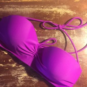 NWOT bikini top ✨